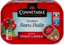Connétable