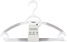 MHOME Cintre gris universal