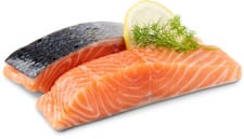 MClass Filet saumon