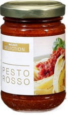 Sélection Pesto rosso