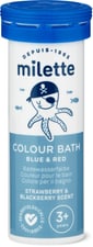 Kids couleur pour le bain