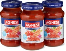 Agnesi Sauce Napoletana