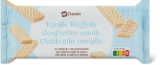 M-Classic Gaufrettes Vanille