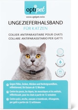 OptiPet PET Collier antiparasit