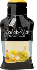 Mini Salatsossä French