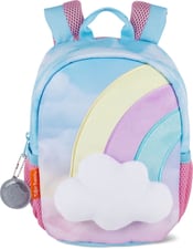 Zaino (Colore: arnacio, Taglie: one Size)