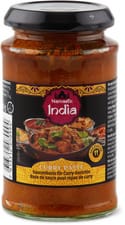 Namaste India Curry paste
