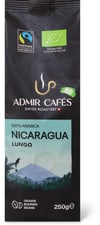 Admir Cafés Bio FT Nicaragua Lungo