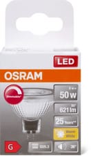 OSRAM LED SST MR16 50W GU5.3