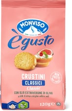 Monviso Crustini classici