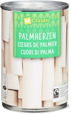 M-Classic Max Hav. Coeurs de palmier