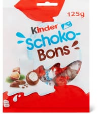 Kinder Schoko-Bons