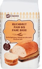 M-Classic Mélange pour pain bis