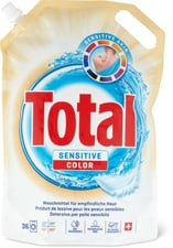 Total Color Sensitive