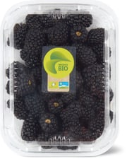 Migros Bio mûres