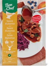 Bon Chef Sauce Hubertus