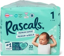 Rascals Newborn 1
