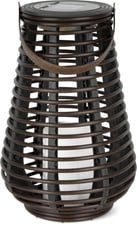 Lanterne solaire