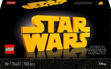 LEGO STAR WARS 75407
