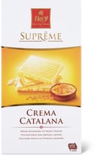 Suprême Crema Catalana Blanc