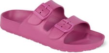 bathslipper (Farbe: raspberry, Grösse: 37)