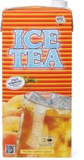 Ice Tea culte Pêche