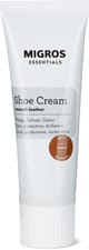 Shoe Cream bronw (Colore: testa di moro, Taglie: 000)