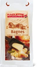 Raclette du Valais bloc