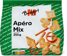 M-Budget Apéro mix
