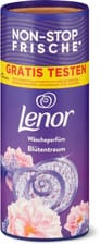 Lenor Améthyste Parfum de lessive