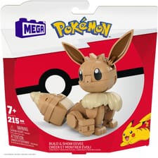MEGA POKÉMON HDL84
