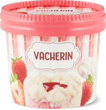 M-Classic Glace en pot Vacherin