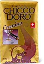 Chicco D'Oro Café en grains Cremino