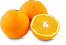 Bio oranges blondes