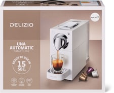 UNA II Pure White