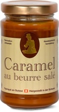 La Crêpière Caramel au beurre salé