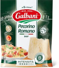 Galbani Pecorino râpé