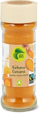 Fairtrade Bio Curcuma moulu
