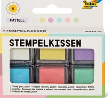 Tampon encreur