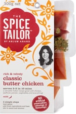 Classic Butter Bicken Spice Tailor mild