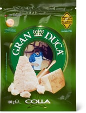 Grana Padano râpé