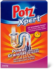 Xpert Power Granulat