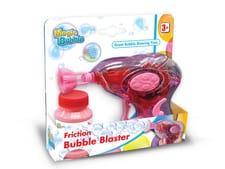 Magic Bubble Blaster 43 ML