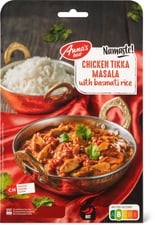 Anna's Best India Chicken Tikka Masala
