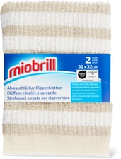 Miobrill Abwaschtücher (Farbe: FARBIG)