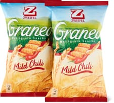 Zweifel Graneo Multigrain chili