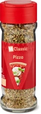 M-Classic Mix Pizza