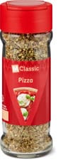M-Classic Pizza