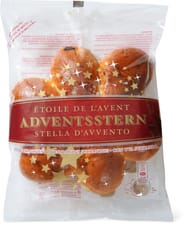 Etoile l'avent