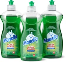 Liquide vaisselle Original Trio